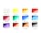 12 Colour Watercolour Paint Set by Artist's Loft™ Fundamentals™